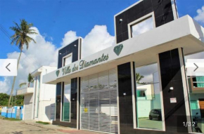 Villa dos Diamantes 18